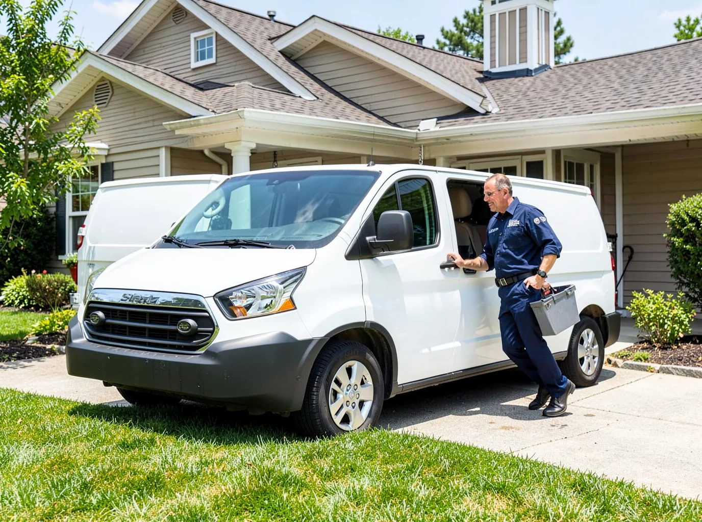 Emergency Plumber company in Cairnbrook, PA